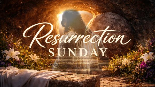 Resurrection Celebration